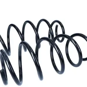 Oferta limitowana MAXGEAR SPRĘŻYNA ZAWIESZENIA OPEL PRZÓD VECTRA C 2,0-2,2 PATRZ KAT, GR. 13MM, WYS 35CM