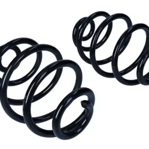 Oryginalny MAXGEAR SPRĘŻYNA ZAWIESZENIA OPEL TYŁ CORSA C 00-