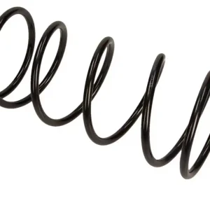 Wysoka jakość MAXGEAR Sprężyna Zawieszenia Przednia Peugeot 206 60-0486D