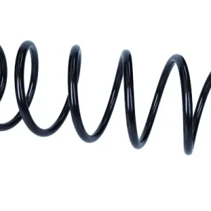 Popularny MAXGEAR SPRĘŻYNA ZAWIESZENIA PRZEDNIA VW GOLF 3 1.4-1.8 BENZ. 94-97 60-0091