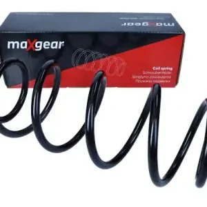 MAXGEAR Sprężyna Zawieszenia Przód 60-0075 do OPEL VECTRA B 1.8/1.7 TD Zwrot pieniędzy