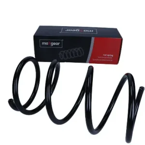 MAXGEAR Sprężyna zawieszenia przód 60-0522D MITSUBISHI OUTLANDER II 2,0DI-D 07-12 Szybka dostawa