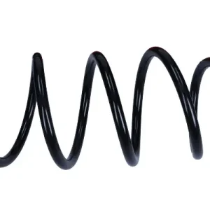 Oferta limitowana MAXGEAR Sprężyna Zawieszenia Przód do VW Golf V/VI, Jetta III, Touran 2.0 TDI/TFSI 60-0624D