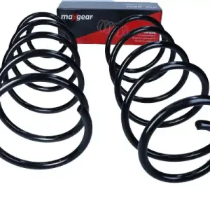 MAXGEAR Sprężyna zawieszenia PRZÓD FIAT MULTIPLA 99- 1.9D 60-0327D Promocja