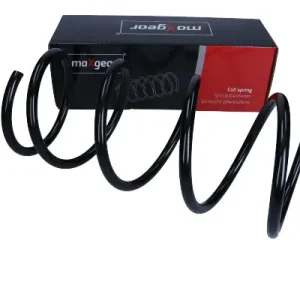 Popularny MAXGEAR Sprężyna Zawieszenia PRZÓD NISSAN ALMERA TINO 00- 60-0516D