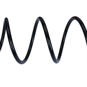 MAXGEAR Sprężyna Zawieszenia RENAULT PRZÓD CLIO III 1.2 16V 07.10- 60-0766D Autentyczny