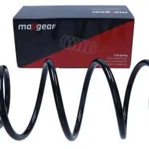 MAXGEAR Sprężyna Zawieszenia RENAULT PRZÓD LAGUNA III 1.5DCI/1.6 16V/2.0 16V 10.07- 60-0671D Premium