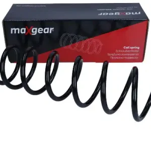 Kup teraz MAXGEAR Sprężyna zawieszenia Renault tył Scenic III 1.4-2.0 DCI 02.09-