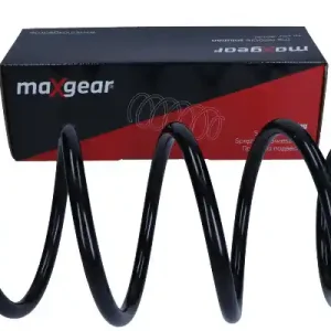 MAXGEAR SPRĘŻYNA ZAWIESZENIA SAAB PRZÓD 9-3 YS3F 2,8 V6 02- Promocja