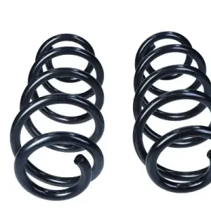 Popularny MAXGEAR SPRĘŻYNA ZAWIESZENIA SEAT EXEO, EXEO ST 2.0D 12.08- PRZÓD 60-0972D