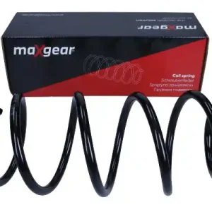MAXGEAR SPRĘŻYNA ZAWIESZENIA SEAT PRZÓD IBIZA V 1.2 TSI-1.9TDI 05.08- Tylko dziś