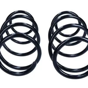 MAXGEAR SPRĘŻYNA ZAWIESZENIA SKODA OCTAVIA III (5E3) 2012-, OCTAVIA III COMBI (5E5) 2012- PRZÓD 60-1206D Niska cena