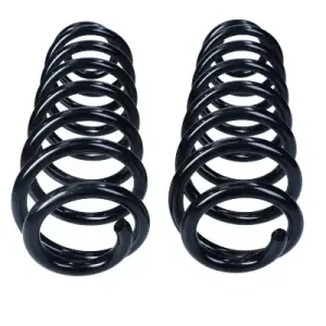 MAXGEAR Sprężyna Zawieszenia Skoda Tył Octavia Estate 4x4 04- 60-0574D Zwrot pieniędzy