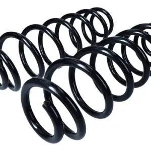 Popularny MAXGEAR Sprężyna Zawieszenia SKODA Tył OCTAVIA III COMBI (5E5) 2012- 60-1211D