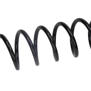 Ekspresowa dostawa MAXGEAR Sprężyna Zawieszenia Skoda Tył Octavia 96-04 Lim. / Rapid 12- / VW New Beetle 03- (Wys. 338mm, Gr. 11.5mm) 60-0301