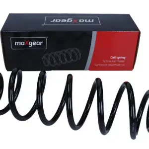 MAXGEAR Sprężyna Zawieszenia Skoda Tył Superb Kombi 1.4TSI/1.6TDI/1.8TSI/1.9TDI/2.0TDI/2.0TDI 16V/2.0TSI 60-0550D Nowość