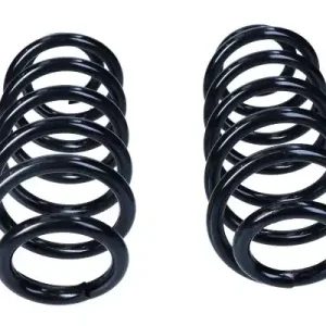 MAXGEAR SPRĘŻYNA ZAWIESZENIA SMART FORTWO CABRIO (451), 0.8 CDI (451.400), 0.8 CDI (451.401), 1.0 TURBO TYŁ 60-1212D Darmowa dostawa