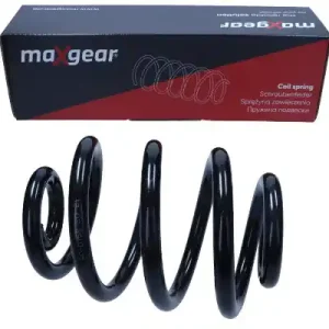 Oferta limitowana MAXGEAR Sprężyna Zawieszenia Sport BMW 3 Compact 316/318TI Tył 60-0758D