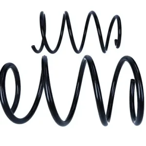 Premium MAXGEAR Sprężyna Zawieszenia TOYOTA COROLLA Przód 1.6 1.8 04.04-03.09 60-0982D