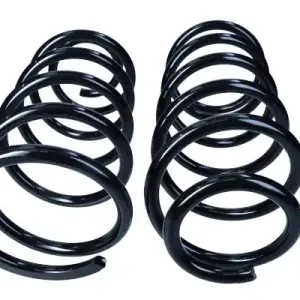 Niska cena MAXGEAR Sprężyna zawieszenia TOYOTA LAND CRUISER 60-0987D TYŁ 3.0D/4.0 09.02-