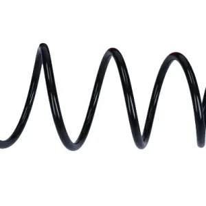 Ekspresowa dostawa MAXGEAR Sprężyna Zawieszenia Toyota Przód Yaris 1.0/1.3 04.99-09.05 60-0681D