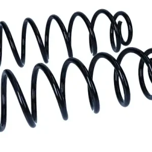 MAXGEAR SPRĘŻYNA ZAWIESZENIA TYŁ 60-0097D VW GOLF IV (3D)/BORA 98- / RAPID/TOLEDO 12- / OCTAVIA 96- WYS. 343MM Szybka dostawa