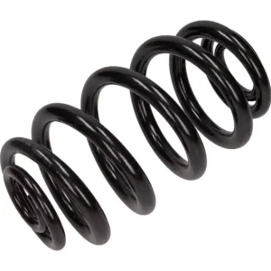 Nowość MAXGEAR Sprężyna Zawieszenia Tył BMW E83 X3 2.0-3.0 04- (Zmienna Średnica Drutu) 60-0450