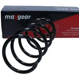 MAXGEAR SPRĘŻYNA ZAWIESZENIA TYŁ FIAT PUNTO/GRANDE PUNTO/H/B3 60-0761D Ekspresowa dostawa