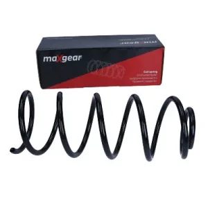 MAXGEAR Sprężyna Zawieszenia VW Golf IV od 10/97- / Skoda Octavia 97- Przód 60-0726D Wyprzedaż