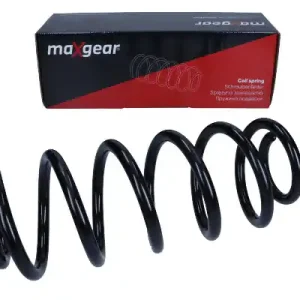 Ekspresowa dostawa MAXGEAR SPRĘŻYNA ZAWIESZENIA VW GOLF VI (5K1) 09-12 2.0 GTI TYŁ 60-0900D