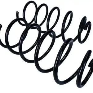 Oryginalny MAXGEAR Sprężyna Zawieszenia VW Przód Golf 4 97- 1.4/1.6B -AC 60-0094D