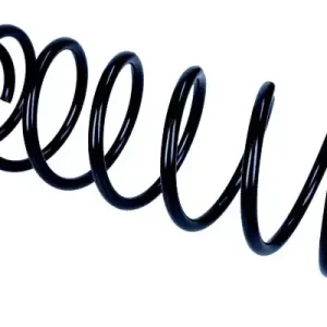 Najlepsza cena MAXGEAR Sprężyna zawieszenia VW Przód PASSAT -93 60-0026