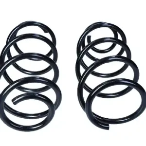 Kup teraz MAXGEAR Sprężyna Zawieszenia VW Przód Polo 1.2/1.2D 10.09- 60-0996D