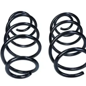 Ekspresowa dostawa MAXGEAR Sprężyna zawieszenia VW Przód POLO 1.6 TDI 06.09- 60-0997D