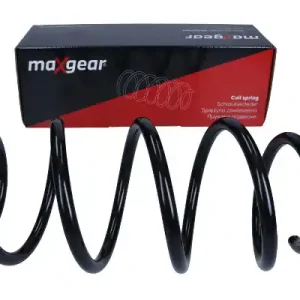 MAXGEAR Sprężyna zawieszenia VW Przód POLO 1.9 TDI 10.01-11.09 60-0853D Zwrot pieniędzy