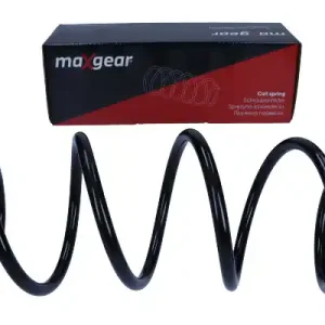 MAXGEAR Sprężyna zawieszenia VW przód Polo 1.2/1.4 09- Szybka dostawa