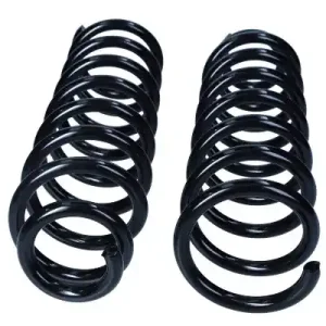 MAXGEAR Sprężyna zawieszenia VW TOUAREG 2,5TDI/3,0TDI/3,2FSI/3,FSI 60-0660D TYŁ Zwrot pieniędzy