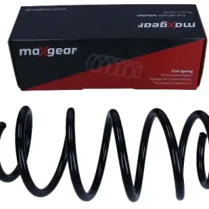 Tani MAXGEAR Sprężyna Zawieszenia VW Touran 2.0 TDI Przód 03- 60-0577D