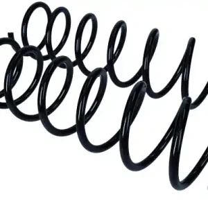 Ekspresowa dostawa MAXGEAR Sprężyna Zawieszenia VW Tył A4 -00 60-0112D