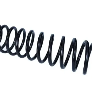 Oryginalny MAXGEAR SPRĘŻYNA ZAWIESZENIA VW TYŁ GOLF I, SCIROCCO 1.1-1.8 02.74-04.94