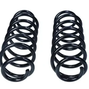 Premium MAXGEAR SPRĘŻYNA ZAWIESZENIA VW TYŁ POLO (9N, 6R) 2001-, 2009- WZMOCNIONA