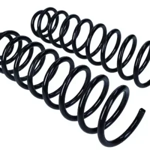 Wysoka jakość MAXGEAR Sprężyna Zawieszenia VW Tył Polo -99 60-0088D