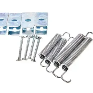 Ostatnia szansa MAXGEAR SPRĘŻYNY SZCZĘK HAM. CHRYSLER PT CRUISER 00-, SEBRING (JR) 01-