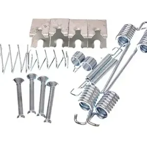 Najlepsza cena MAXGEAR SPRĘŻYNY SZCZĘK HAM. LAND ROVER DISCOVERY/RANGE ROVER 2,0-5,0 4X4 04-