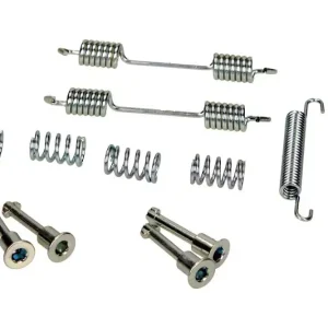 MAXGEAR Sprężyny szczęk hamulcowych 27-0363 BMW Tył E36 90-99 ATE Rabat