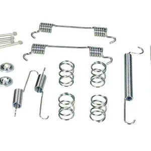 Bezpieczna płatność MAXGEAR Sprężyny szczęk hamulcowych 27-0376 OPEL Tył VECTRA B/ASTRA