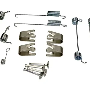 MAXGEAR Sprężyny szczęk hamulcowych 27-0382 Ford Mondeo tył 203.2x44 Ekspresowa dostawa