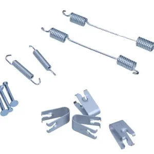 MAXGEAR Sprężyny Szczęk Hamulcowych 27-0652 FIAT PUNTO (188) Promocja