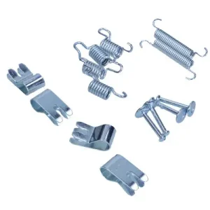 MAXGEAR Sprężyny Szczęk Hamulcowych 27-0654 Toyota Celica/Corolla/Verso/Yaris (01/99-) Nowość