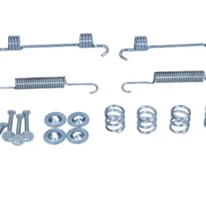 Promocja MAXGEAR Sprężyny Szczęk Hamulcowych 27-0718 - Hyundai Tył Tucson 04-